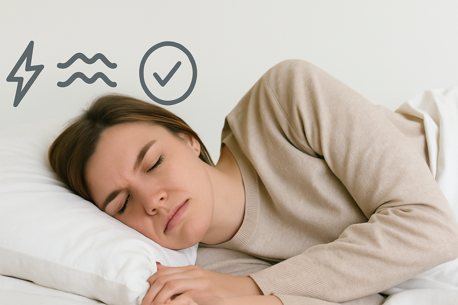 Aromaterapia per Dormire Meglio