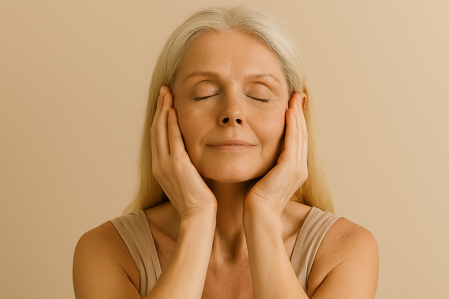 Oli Essenziali per la Pelle Matura