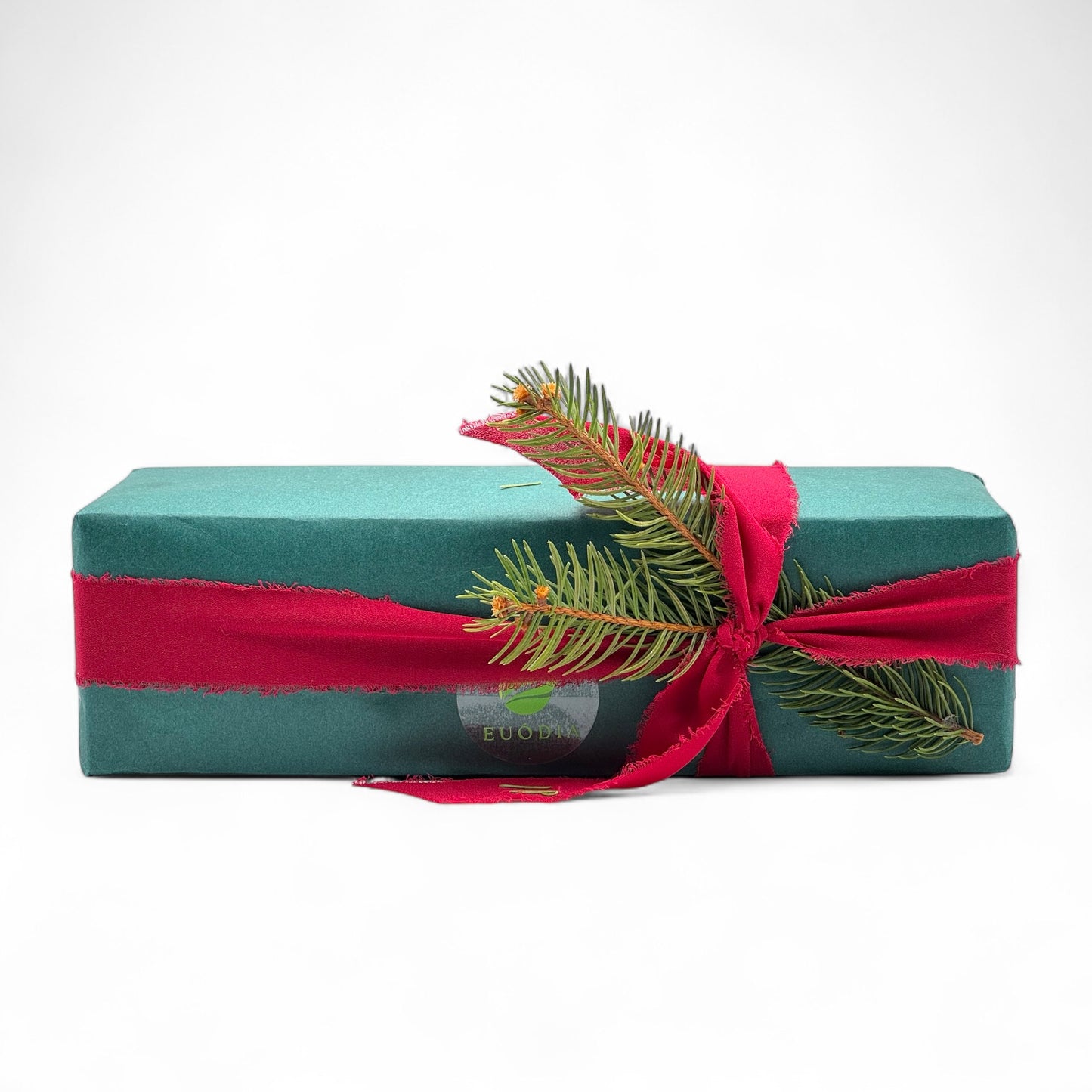 Caminetto di Essenze — Diffusore per oli essenziali ad acqua effetto camino.