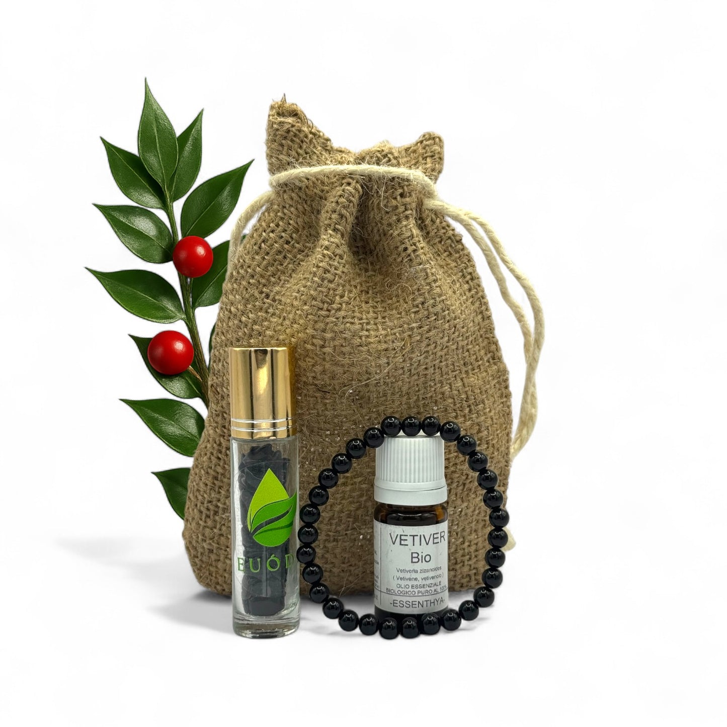 Rituali di Luce – Collezione Regalo Euodia