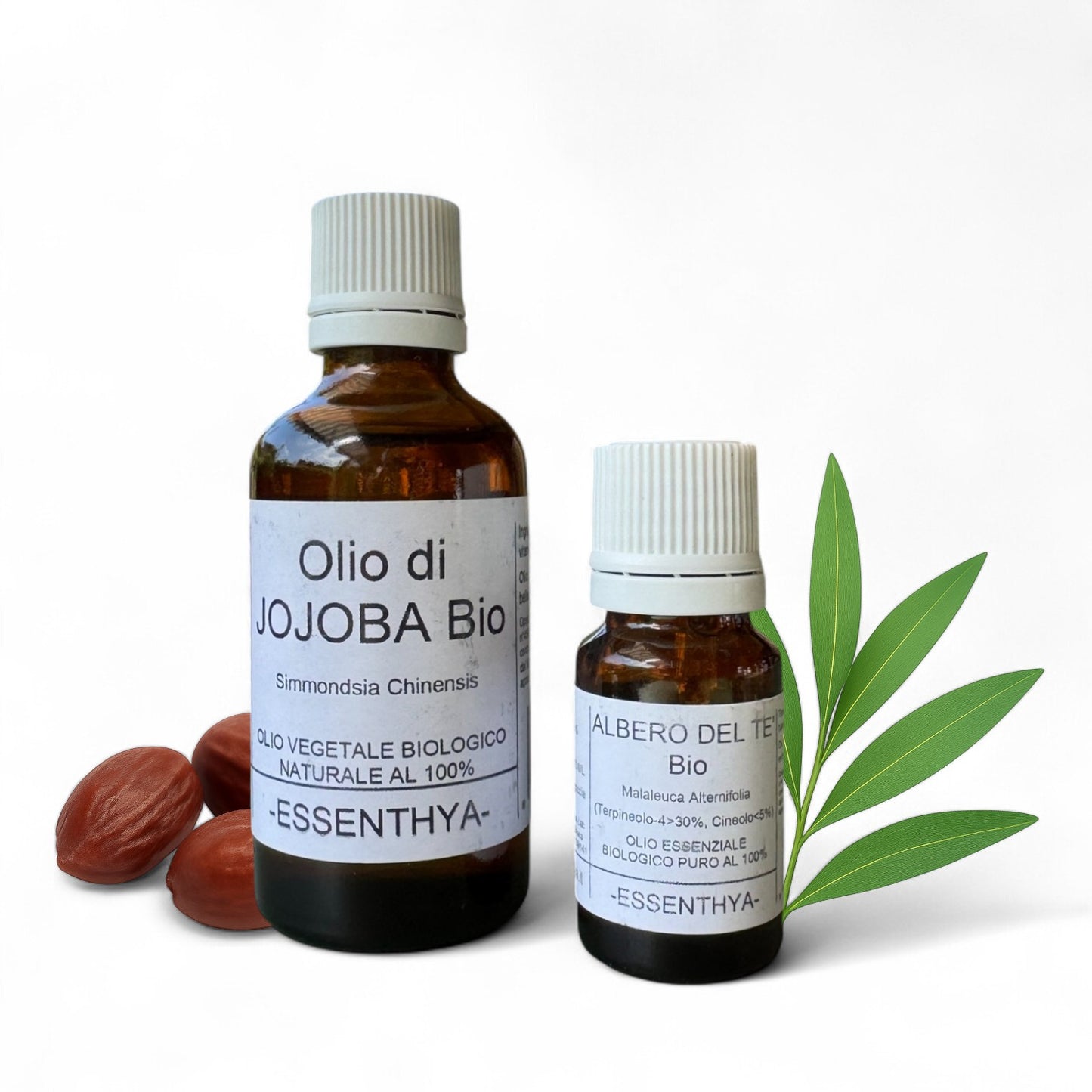 Kit Idratazione Viso Pelle Impura