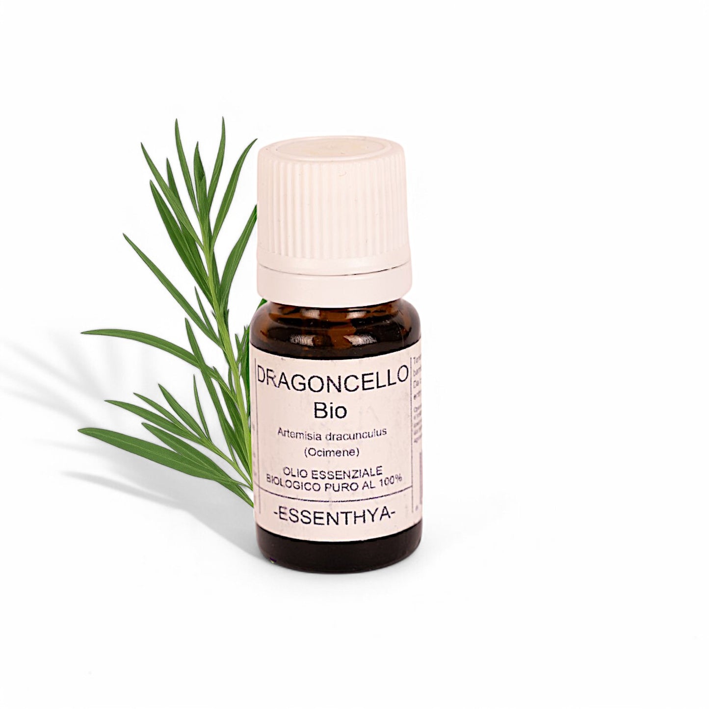 Olio essenziale Dragoncello Bio