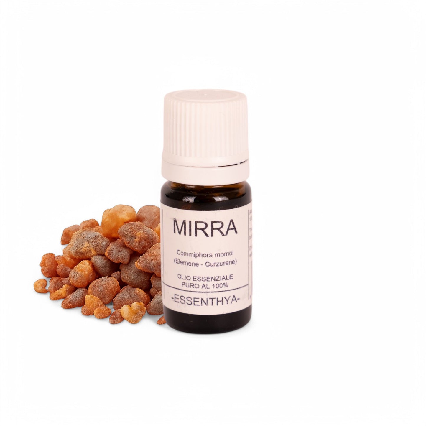 Olio essenziale Mirra