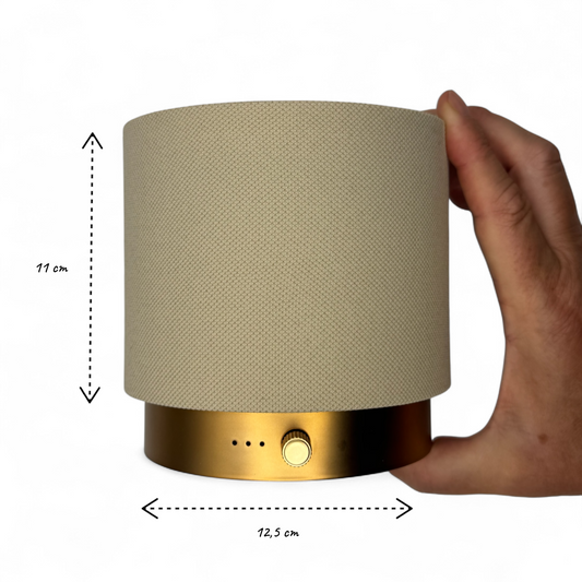Bamboo Aroma Diffuser