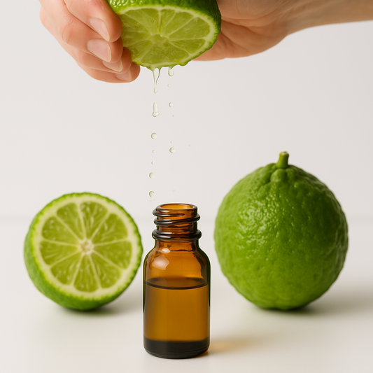 spremitura a freddo delle bucce del bergamotto