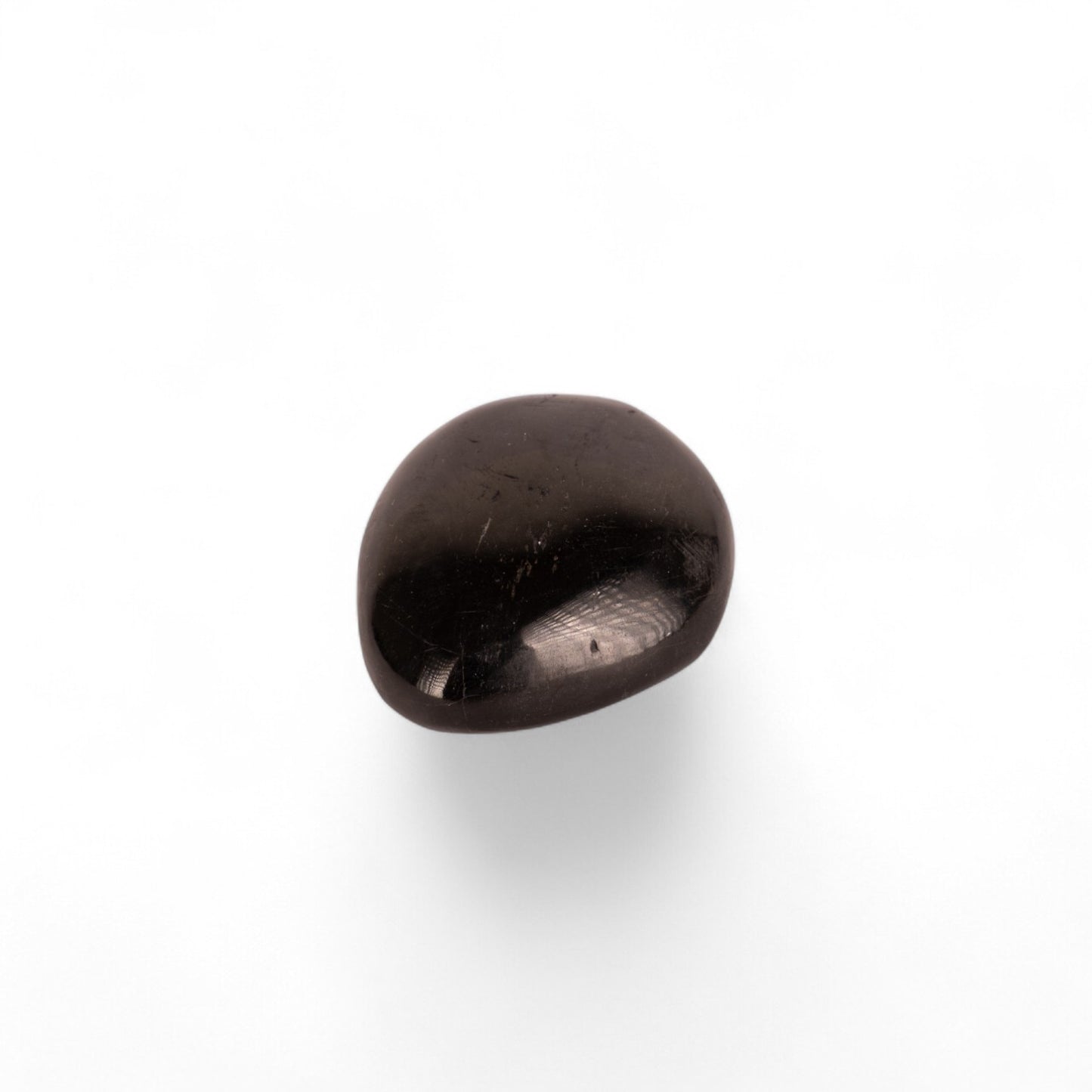 Tormalina nera burattata