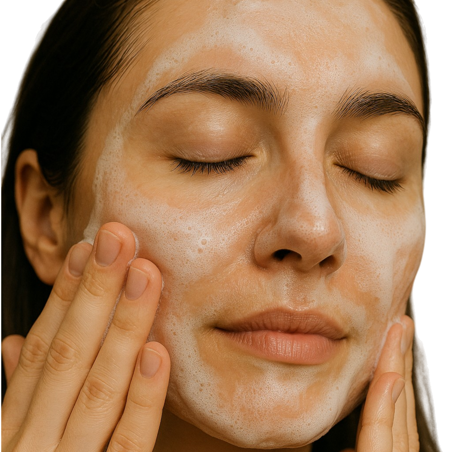 Kit Detersione Viso Pelli Impure