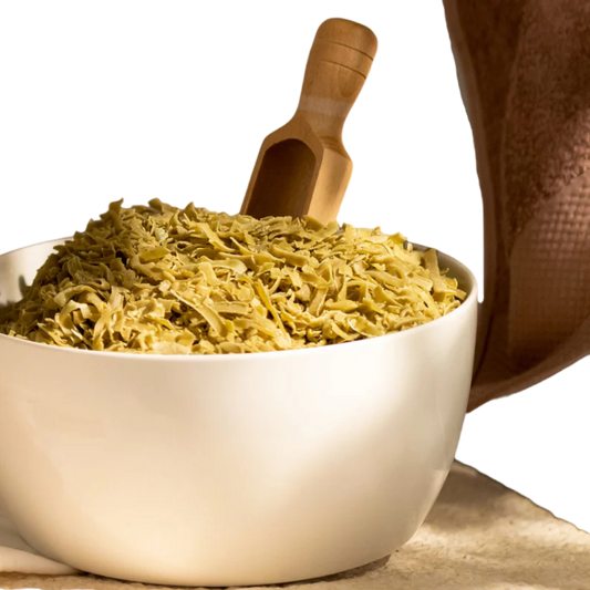 Scaglie di Sapone di Marsiglia per Bucato