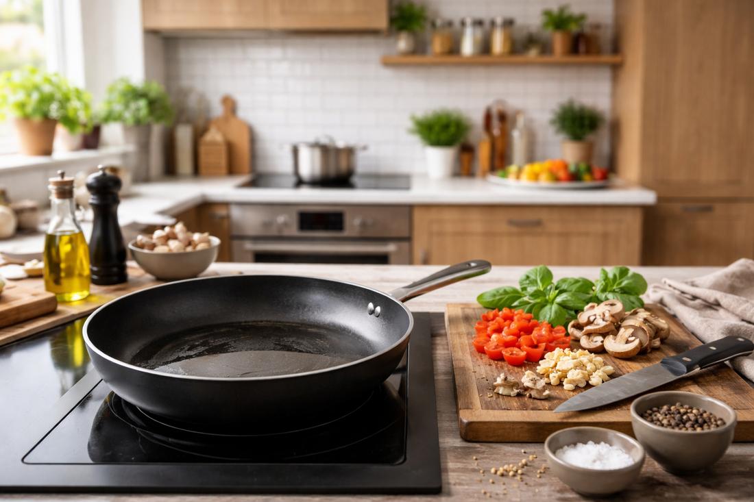 Come eliminare i cattivi odori dalla casa con prodotti naturali