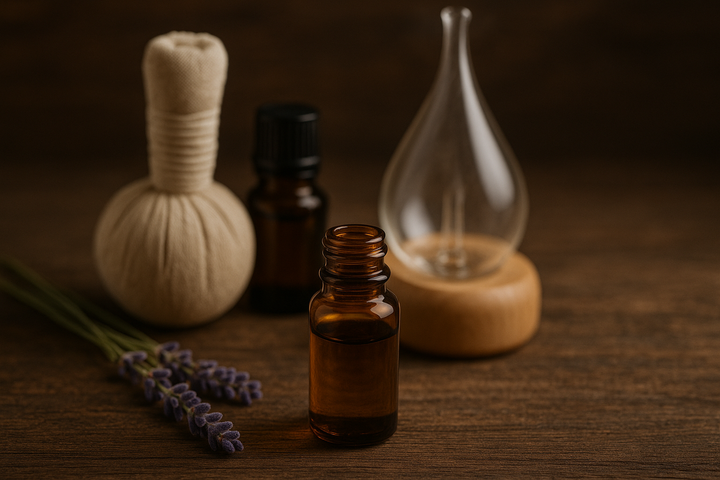 Nasoterapia e Aromaterapia: Il Potere Terapeutico dell’Olfatto per il Benessere Psico-Fisico