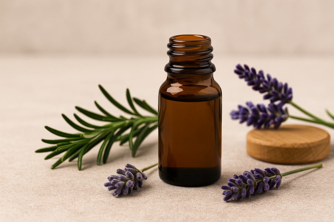 Come Scegliere un Olio Essenziale di Qualità: La Guida Completa