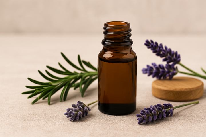 Come Scegliere un Olio Essenziale di Qualità: La Guida Completa