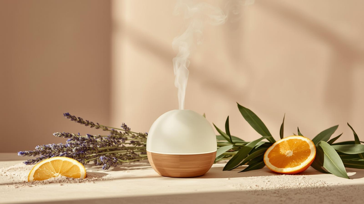 profili olfattivi aromaterapia