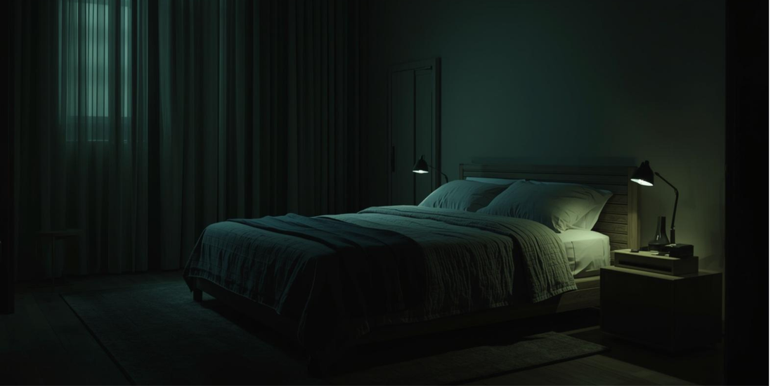 Camera da letto in estate: come tenere lontane le zanzare in modo naturale con gli oli essenziali