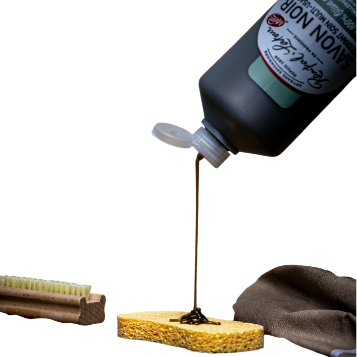 Sapone Nero di Marsiglia: storia, produzione, proprietà e guida all’uso
