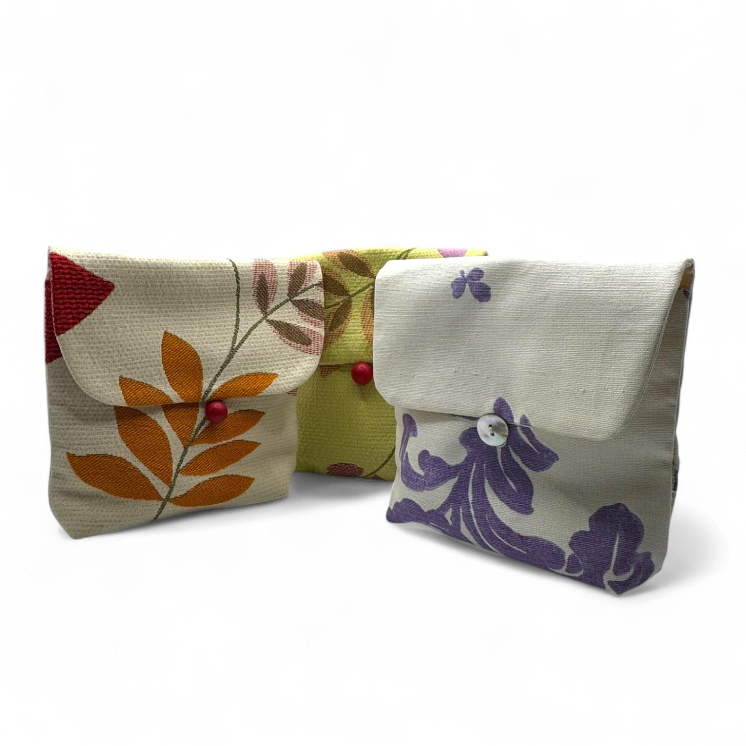 Sacchetti regalo sartoriali & juta