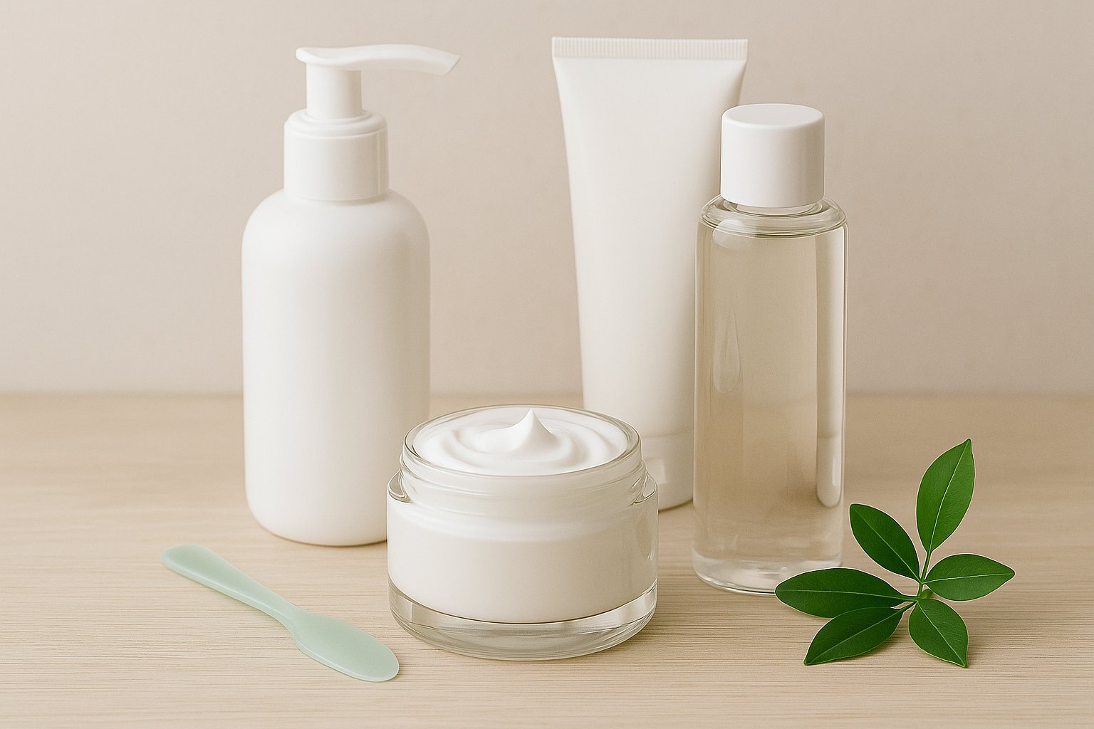 Basi Neutre Cosmetiche