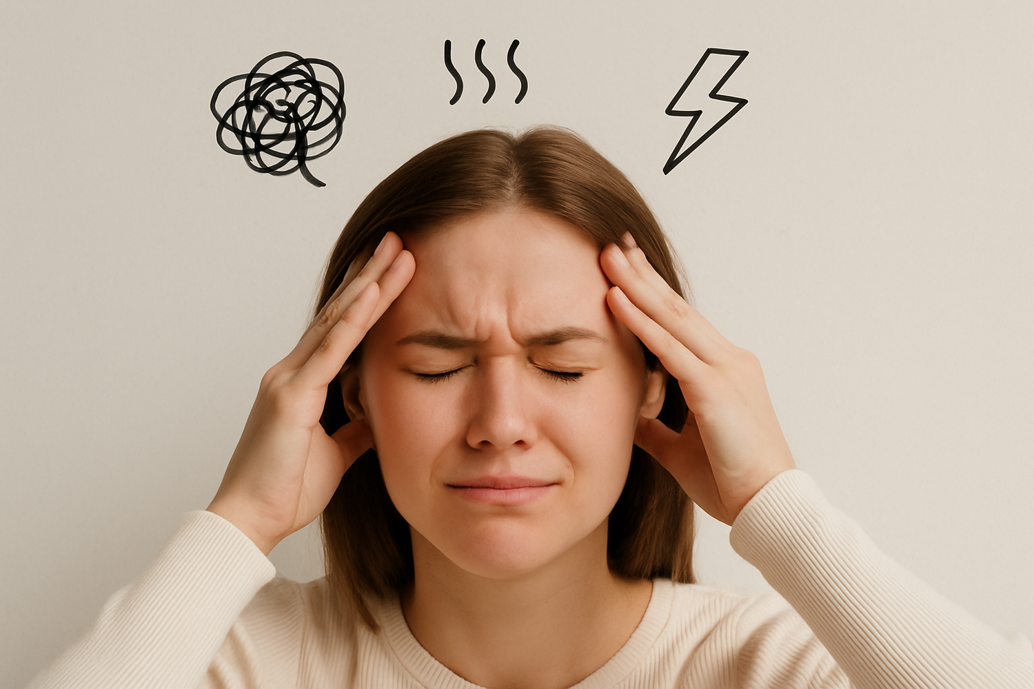 Aromaterapia per l'Ansia e lo Stress