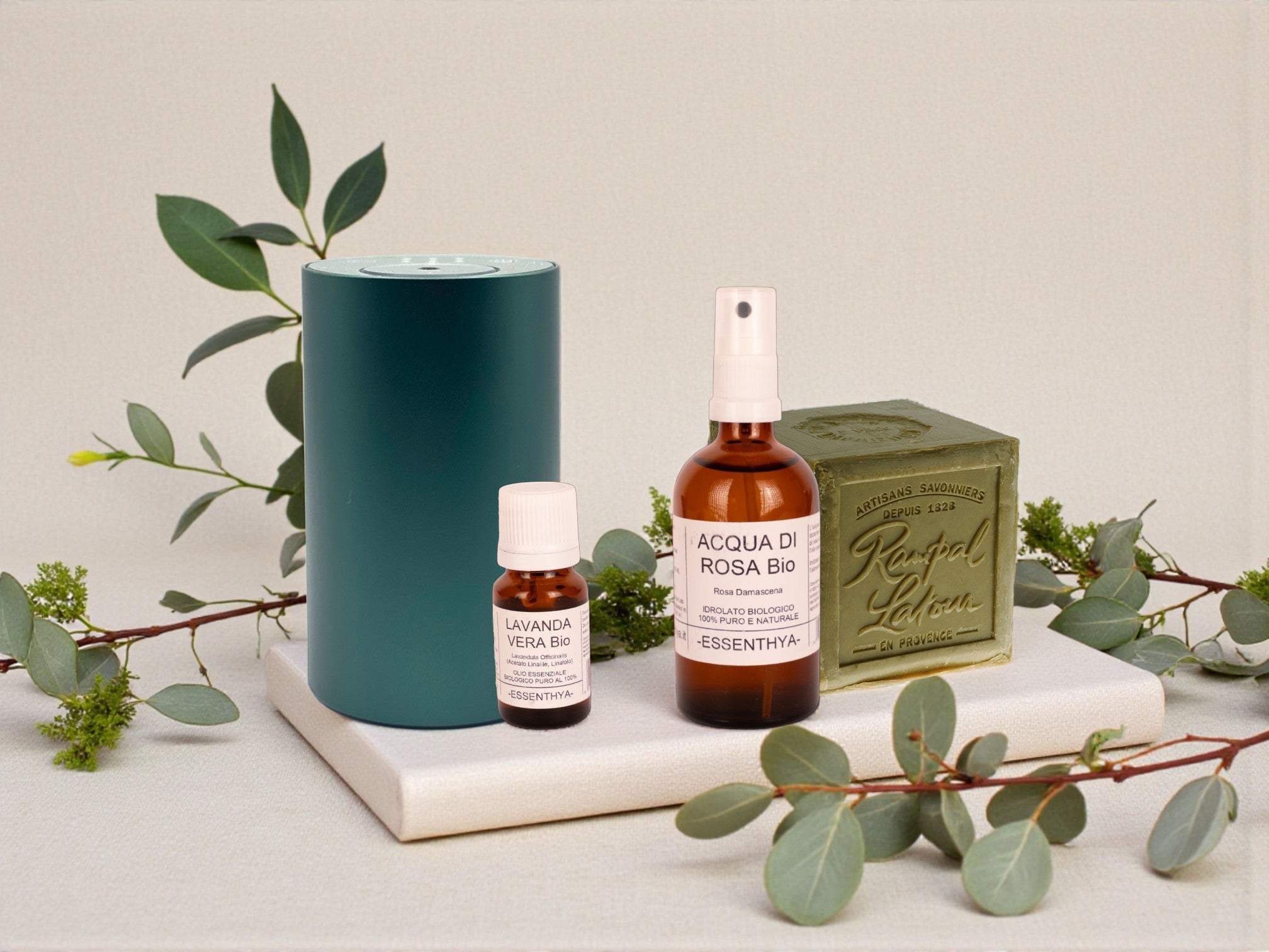 Idee regalo per il benessere quotidiano