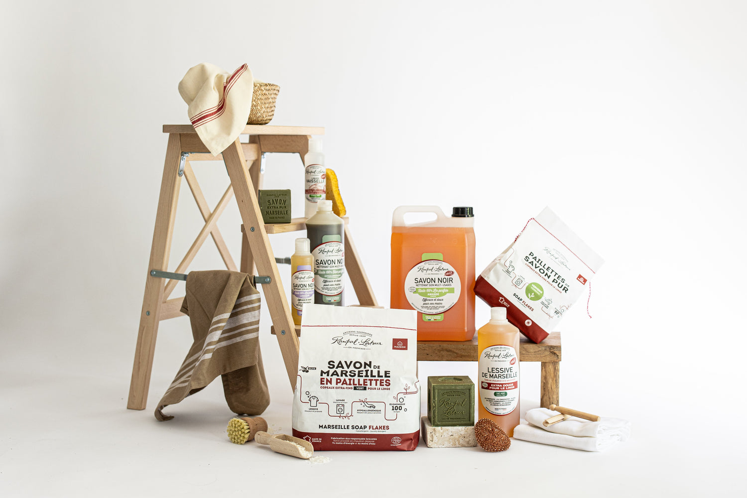 Pulizia Naturale della Casa