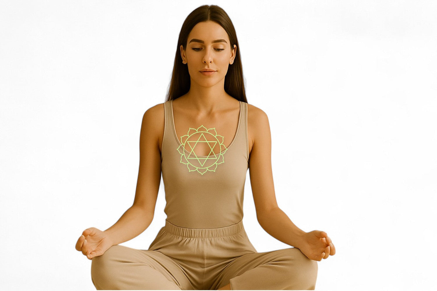 Oli Essenziali per il Quarto Chakra