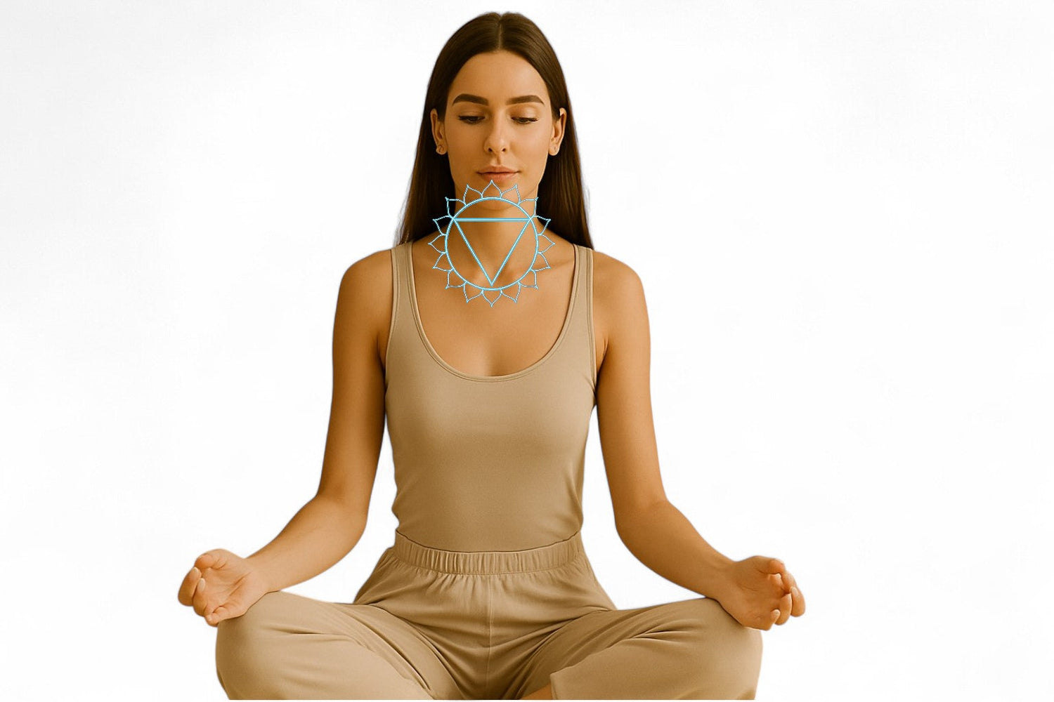 Oli Essenziali per il Quinto Chakra