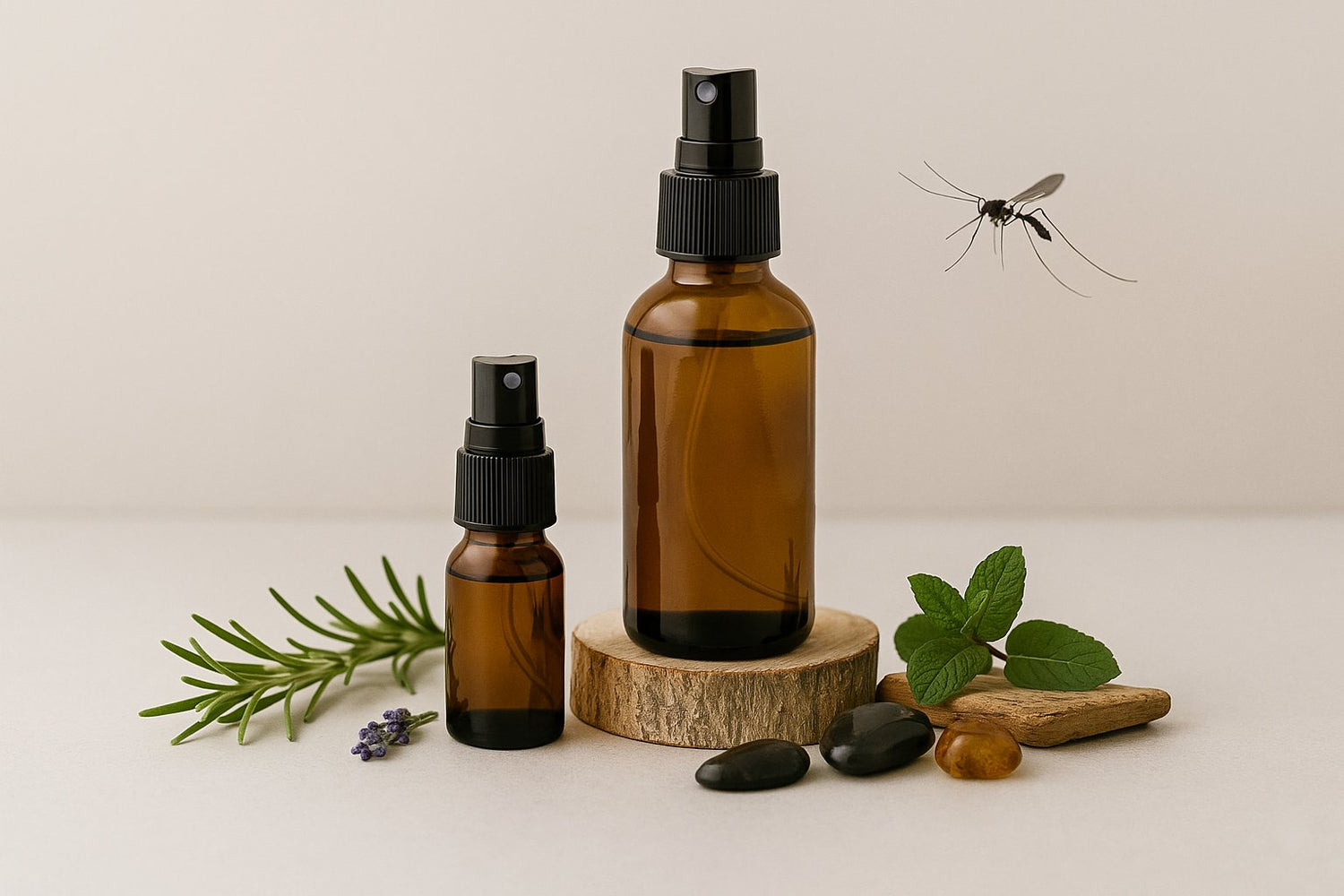 Spray protettivi