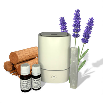 kit Relax e Meditazione