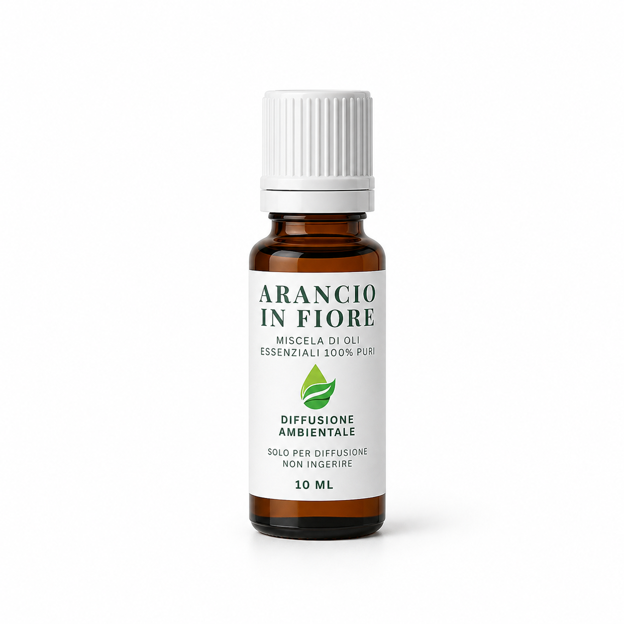 Orange Blossom - Blend of 100% Pure Essential Oils