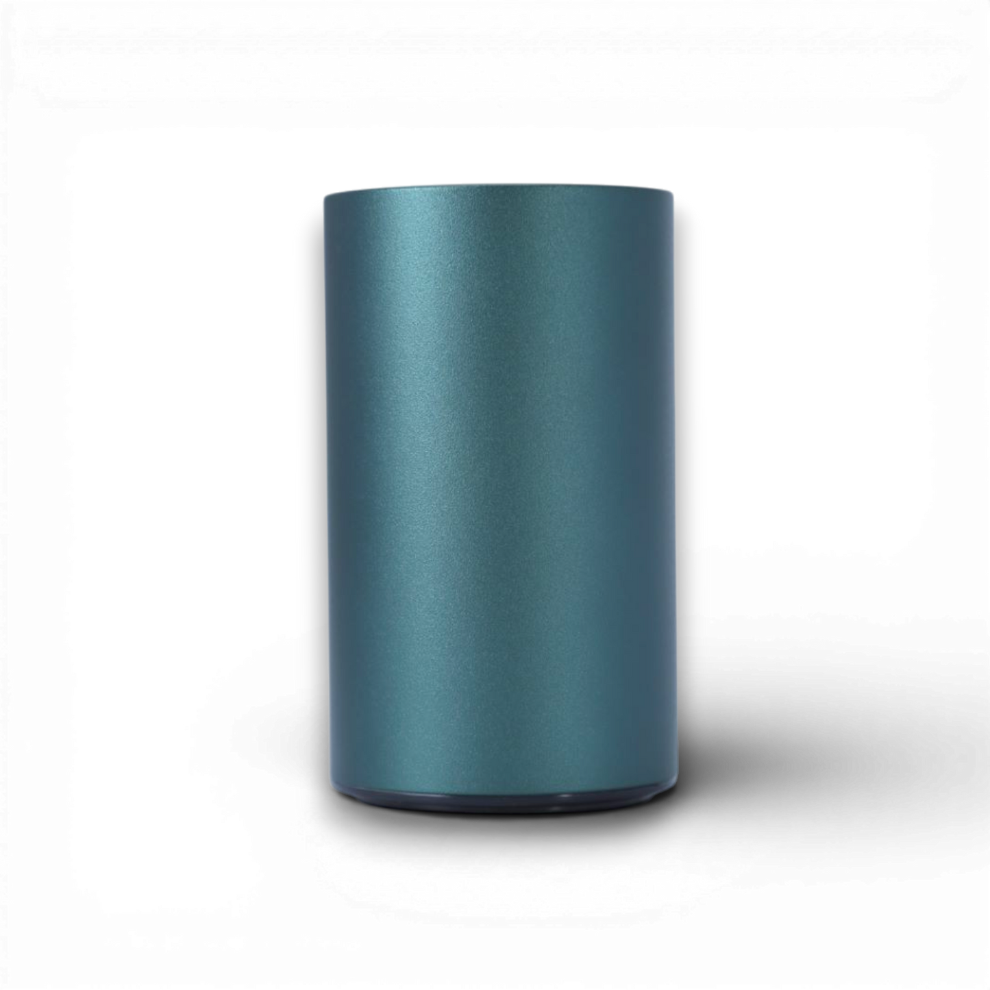 ZENITH — Diffusore a secco portatile per oli essenziali in alluminio.