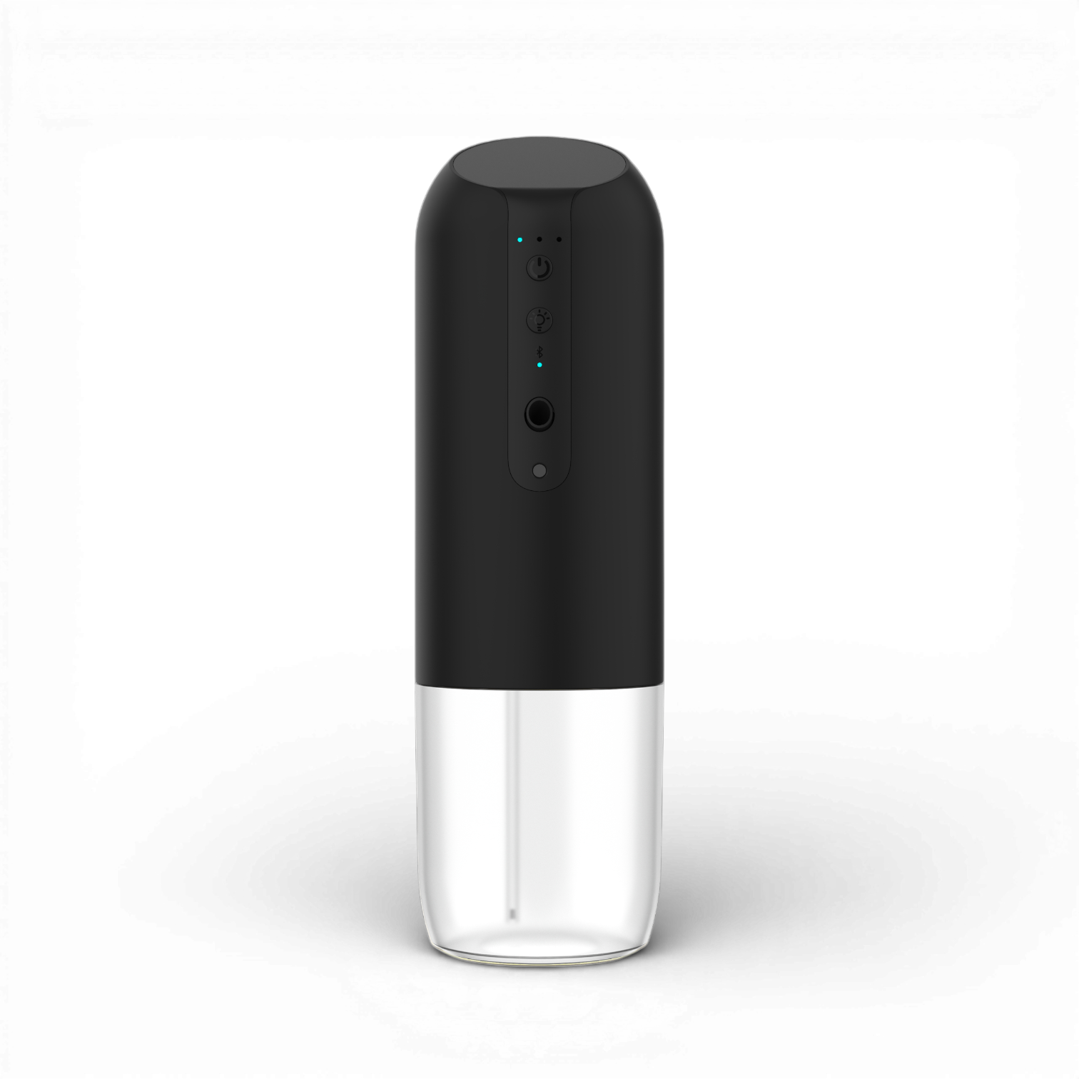Zefiro diffusore Smart da parete senza acqua Euodia
