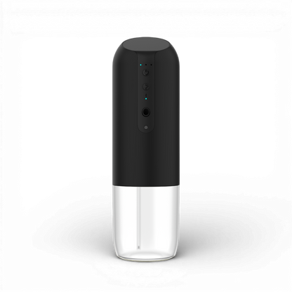 Zefiro diffusore Smart da parete senza acqua Euodia