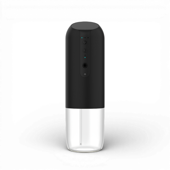 Zefiro diffusore Smart da parete senza acqua Euodia