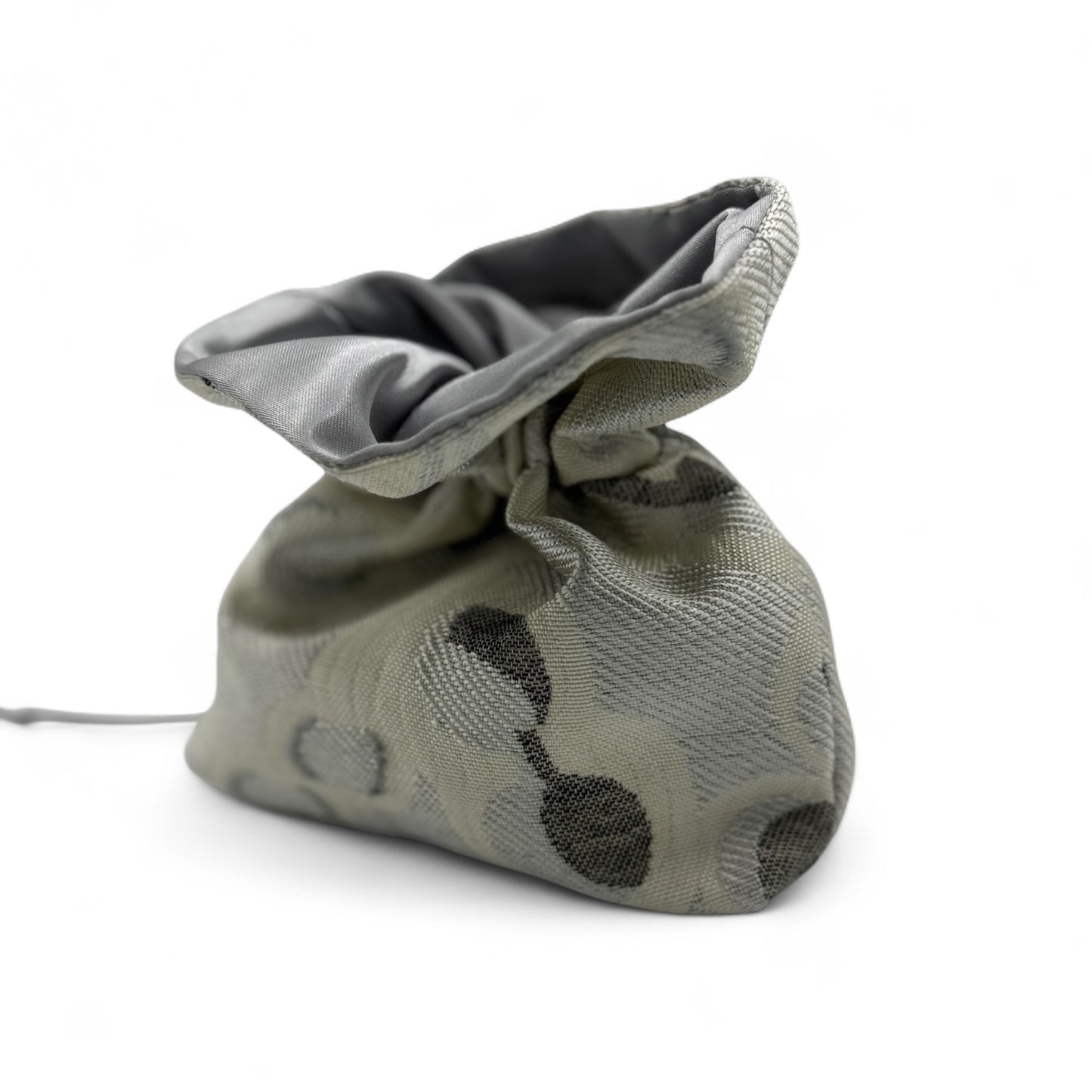 Sacchetto Regalo Sartoriale Jeans Piccolo