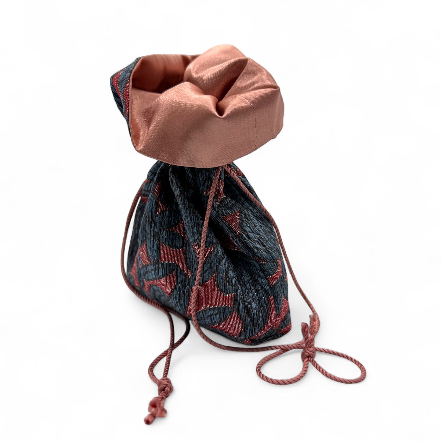 Sacchetto Regalo Sartoriale Jeans Piccolo