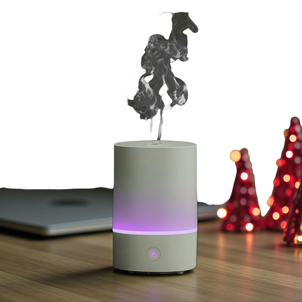 Bamboo Aroma Diffuser