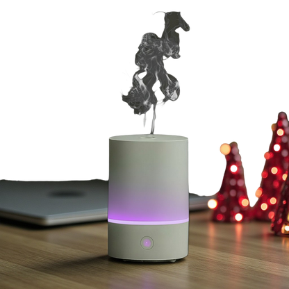 Bamboo Aroma Diffuser