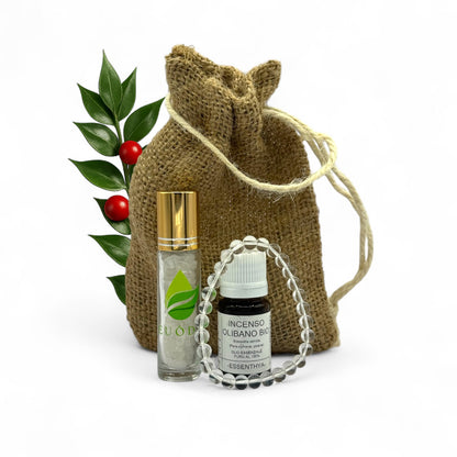 Rituali di Luce – Collezione Regalo Euodia