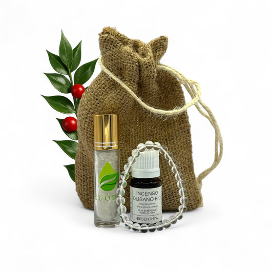 Rituali di Luce – Collezione Regalo Euodia