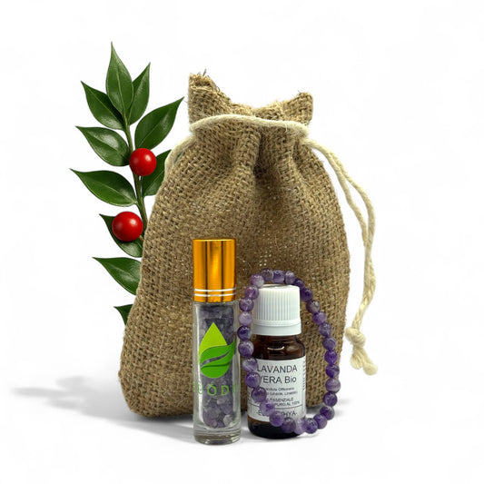 Rituali di Luce – Collezione Regalo Euodia