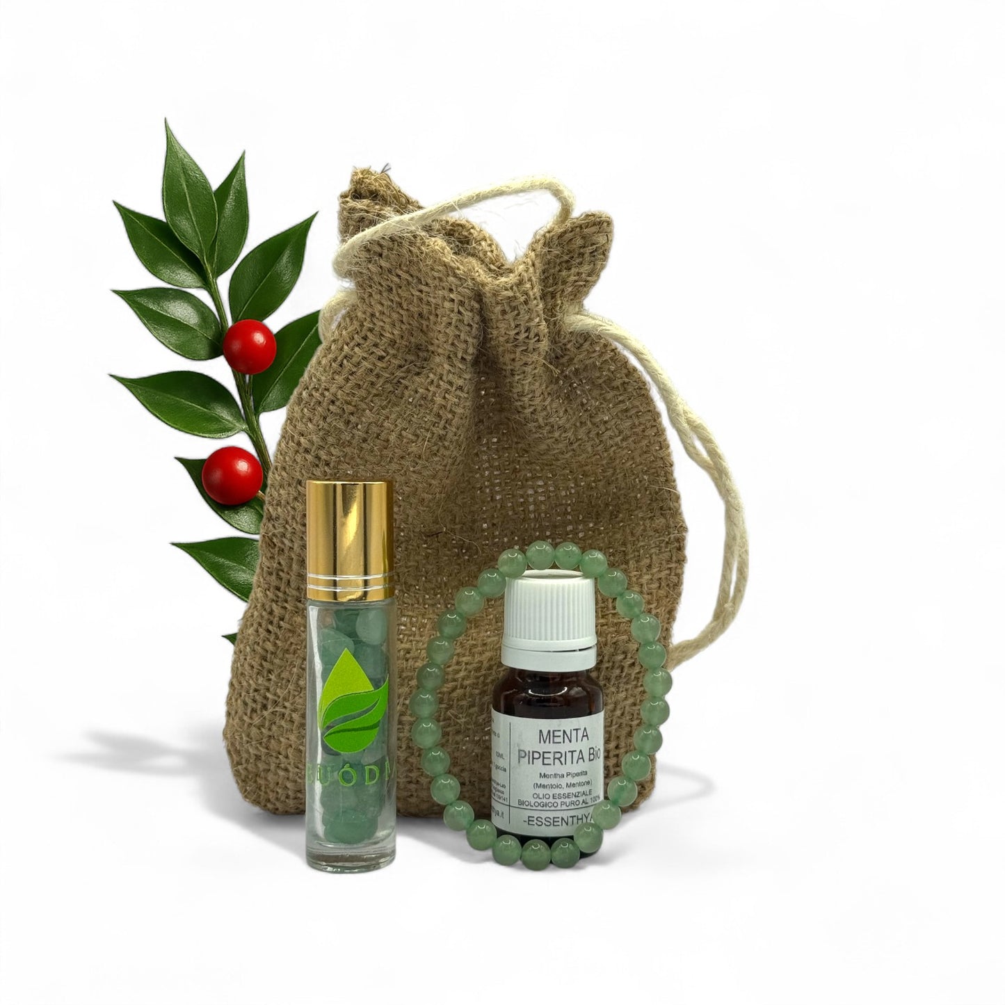 Rituali di Luce – Collezione Regalo Euodia