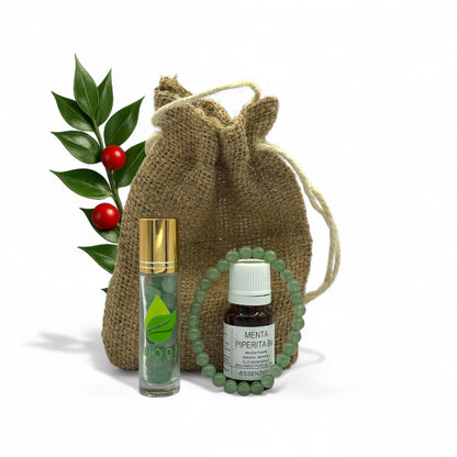 Rituali di Luce – Collezione Regalo Euodia