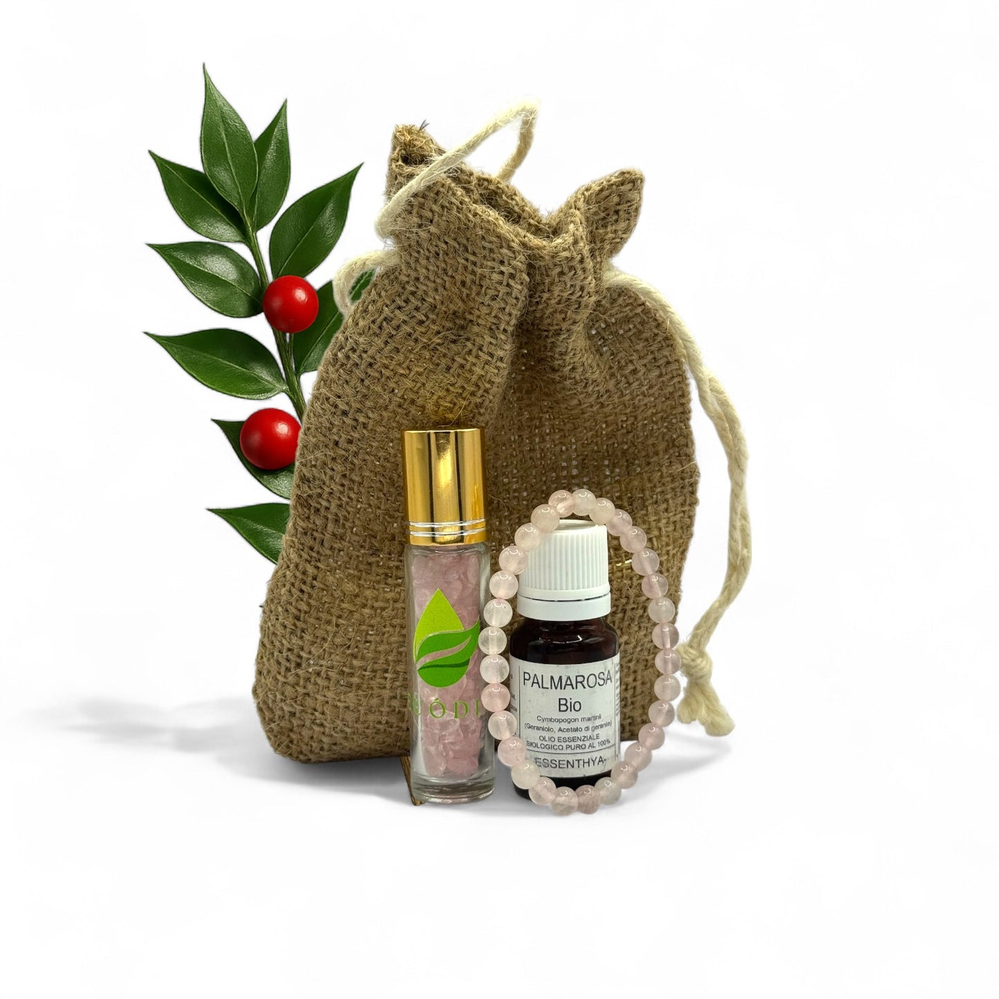 Rituali di Luce – Collezione Regalo Euodia