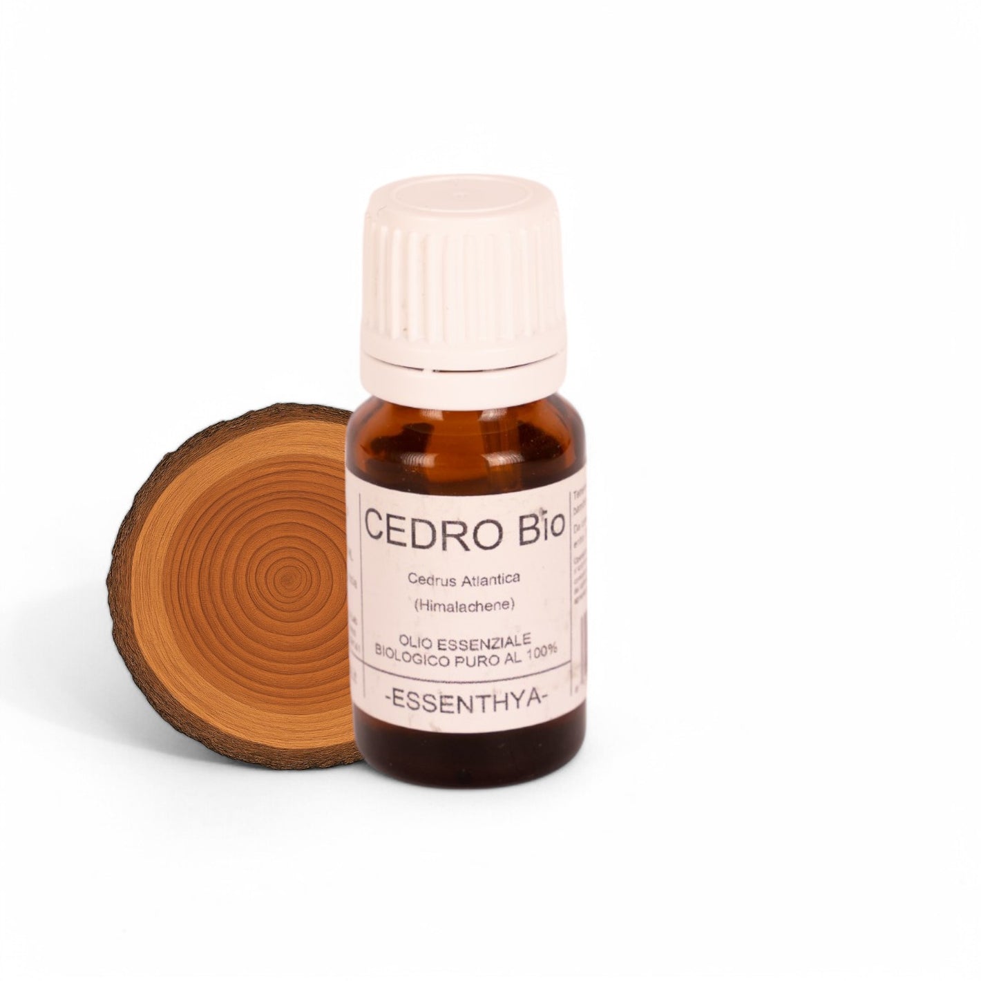 Olio essenziale Cedro Bio