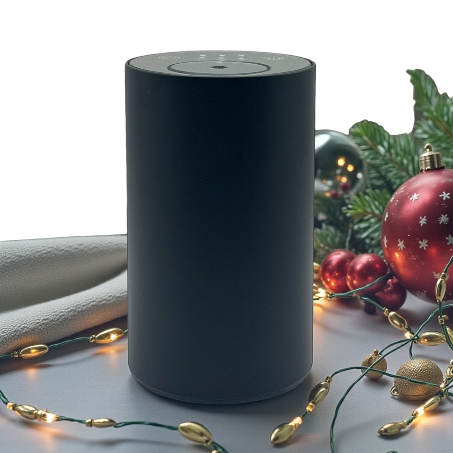 Bamboo Aroma Diffuser