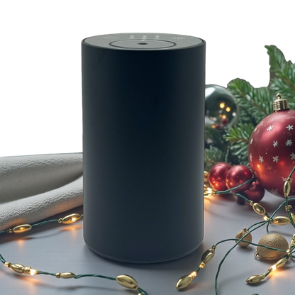 Bamboo Aroma Diffuser