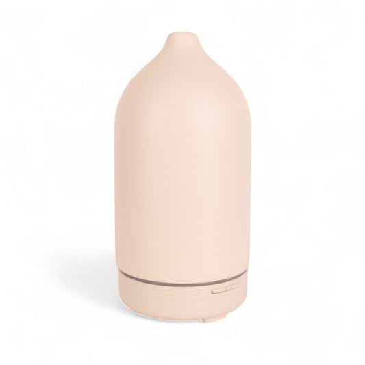 Diffusore di essenze in ceramica