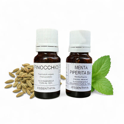 Kit digestione