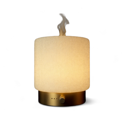 Bamboo Aroma Diffuser