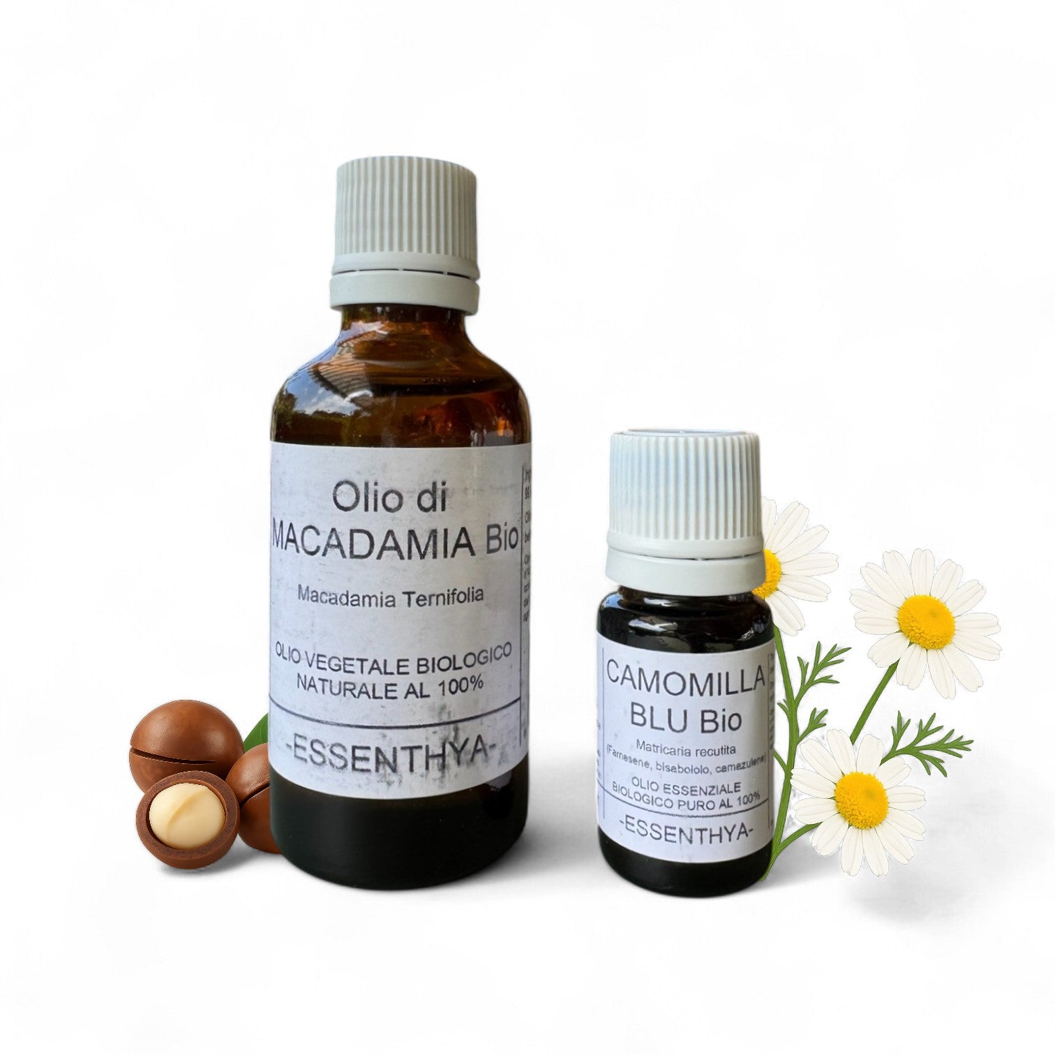 Kit idratazione viso pelle delicata